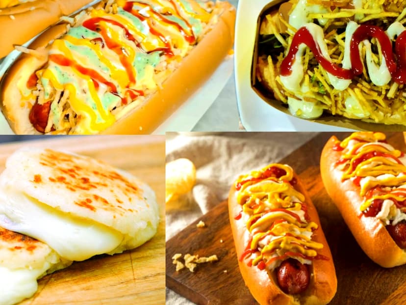 Chavipizzas