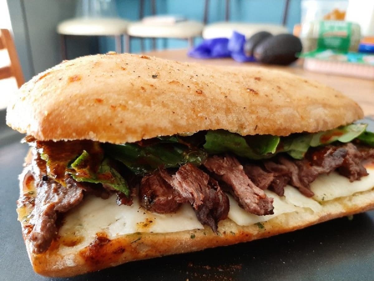 El Señor de las Tortas