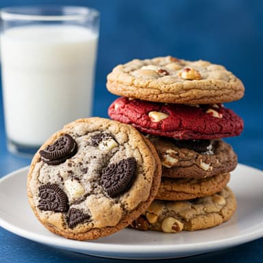 Galletas x6