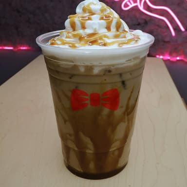 Caramel Macchiato