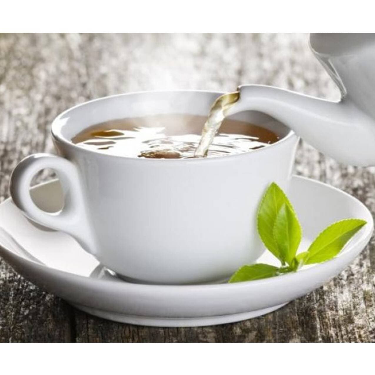 Té Caliente de Hierbabuena 455ml.