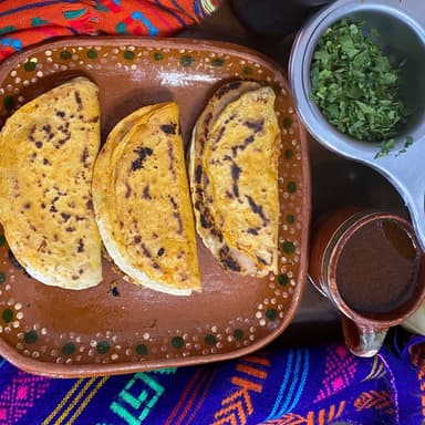 3 Quesatacos