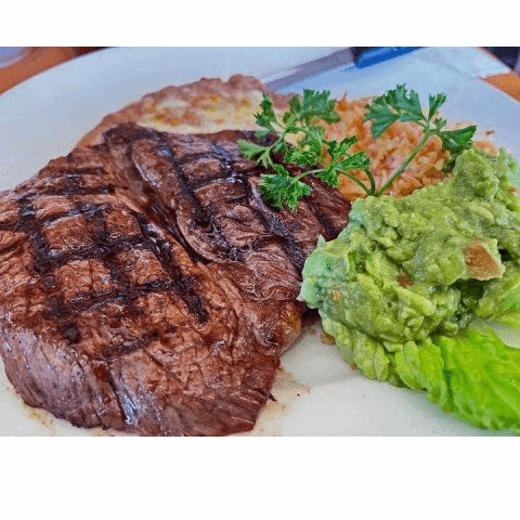 Almuerzo Para 2
