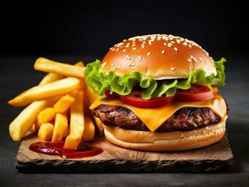 HOC-BURGUER