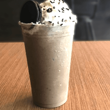 Frappe oreo