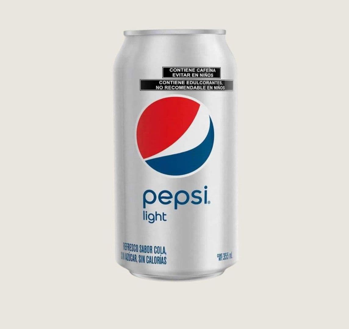 Pepsi Light