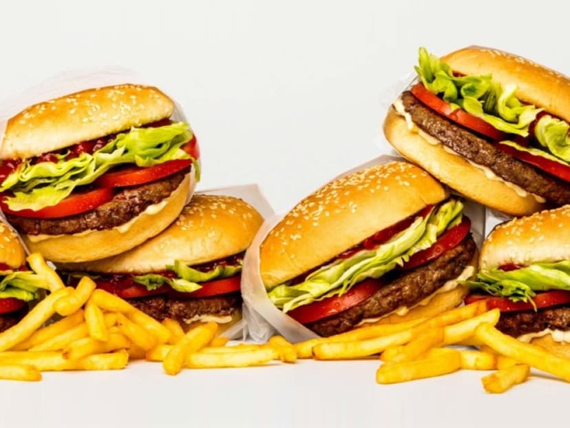 Street Food Dugos