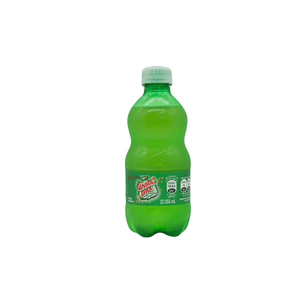 Fresca 350 ml
