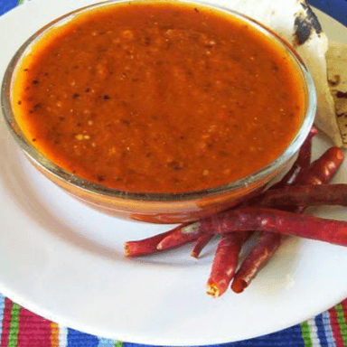 Salsa Extra