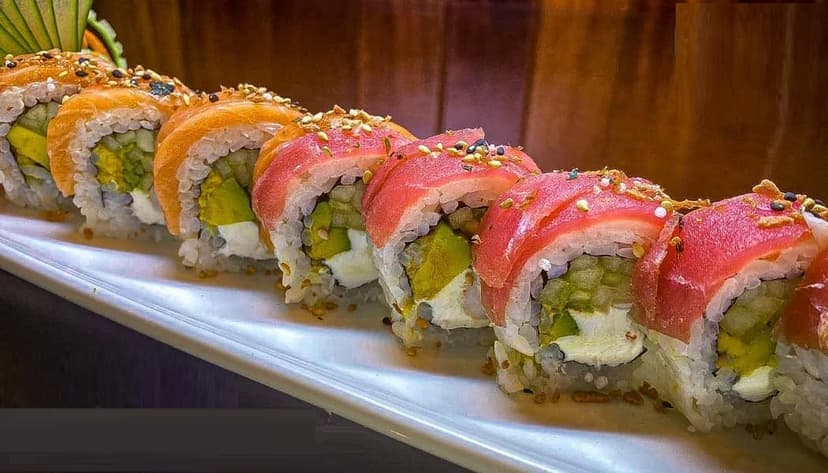 Dozzo Asian Fussion