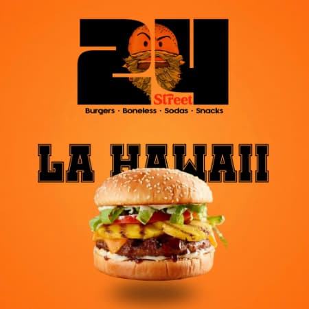 La Hawaii