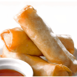 Rollo de Queso