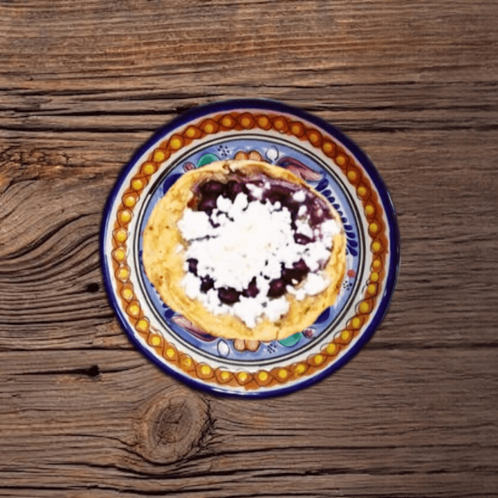 Picaditas de Frijoles