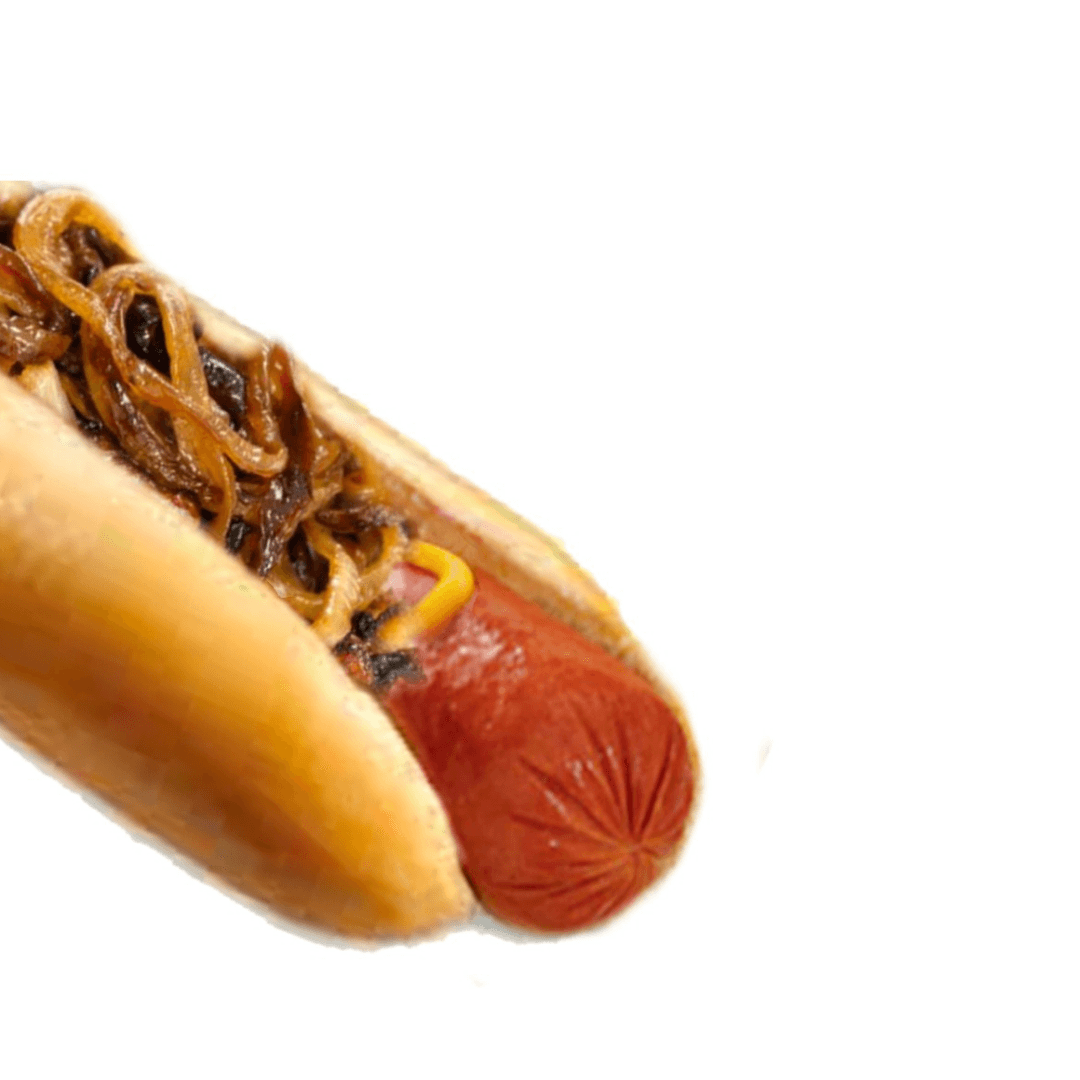 Hot Dog Smash
