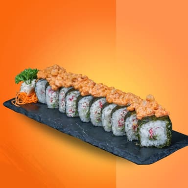 Oishi Roll