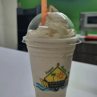Smoothie de Chai Verde