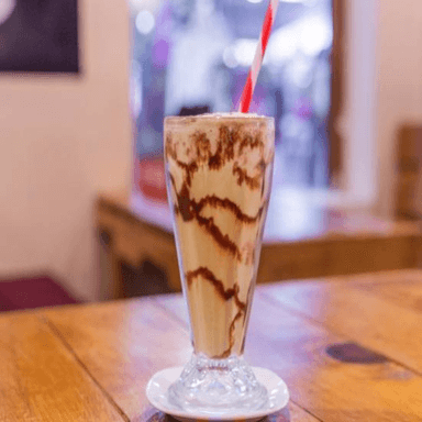 HD Malteada Mocka