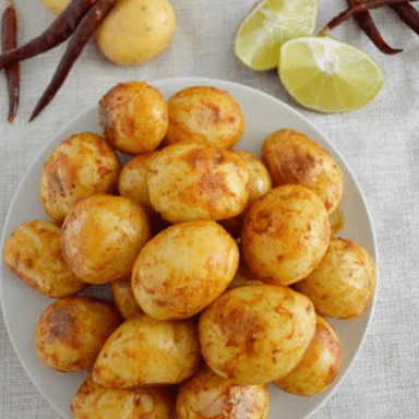 Papas Cambray