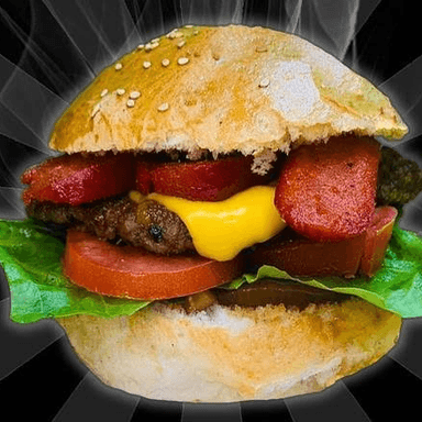 Salchiburger