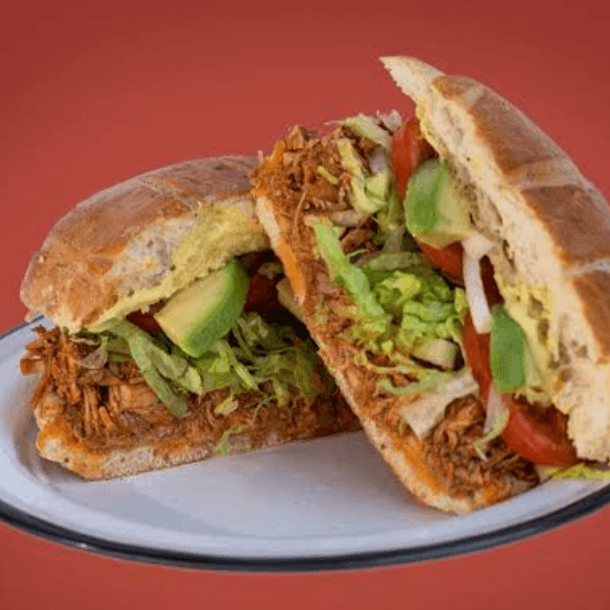 Torta country