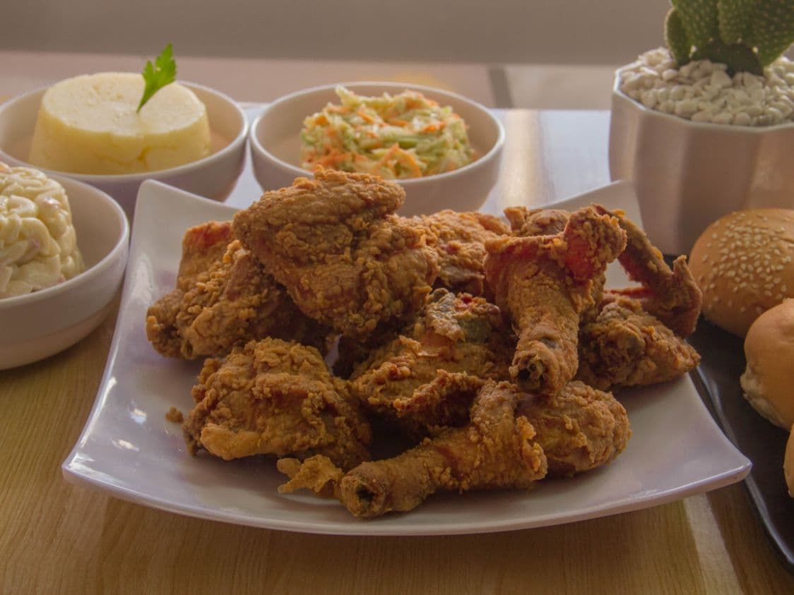 Big Pollo Frito (Independencia)