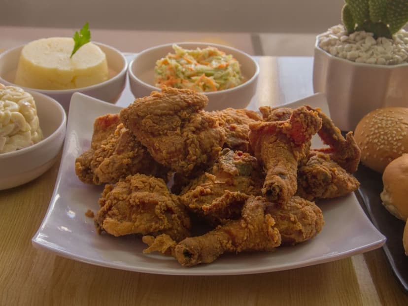 Big Pollo Frito (Independencia)