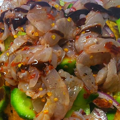 Aguachiles