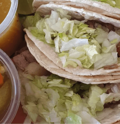 Taco Aldilla-Costilla