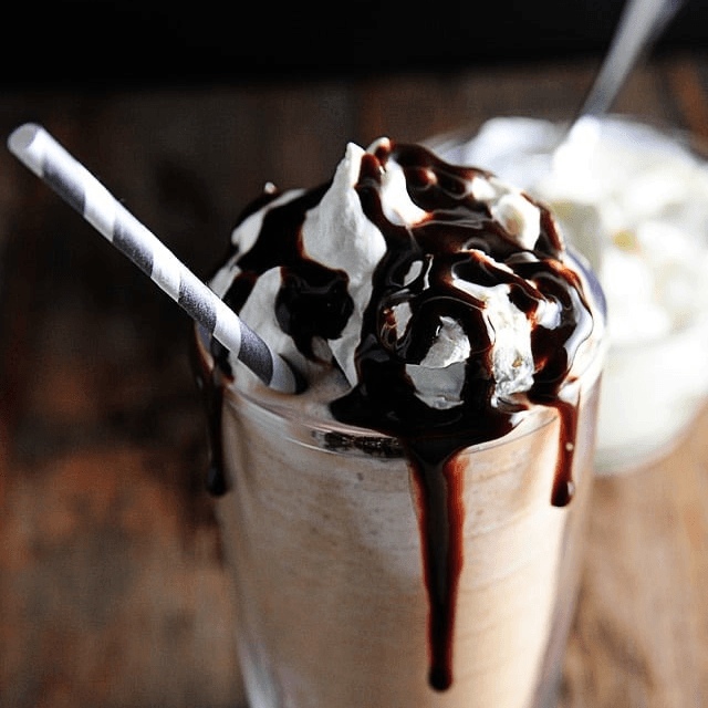 Frappuccino De 1L Sabor O Natural