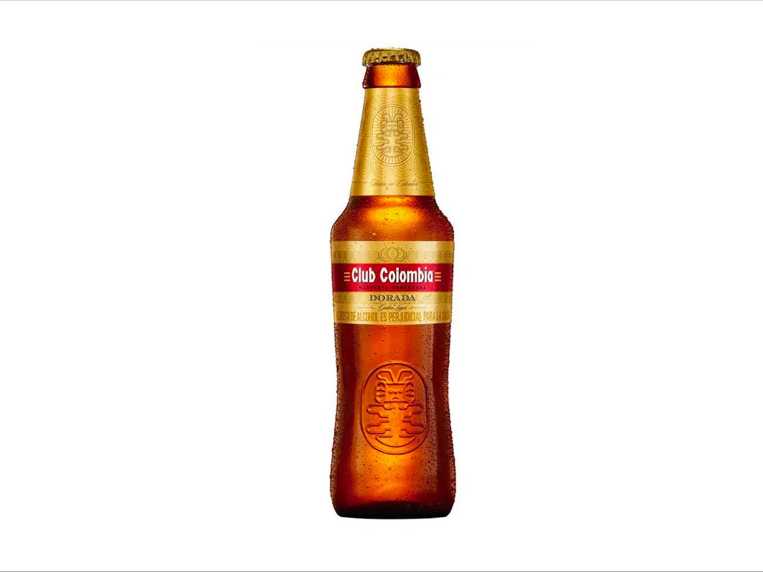 Club Colombia 330ml