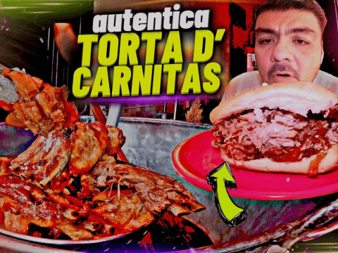 Carnitas Carnibros