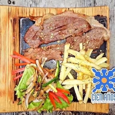Sirloin