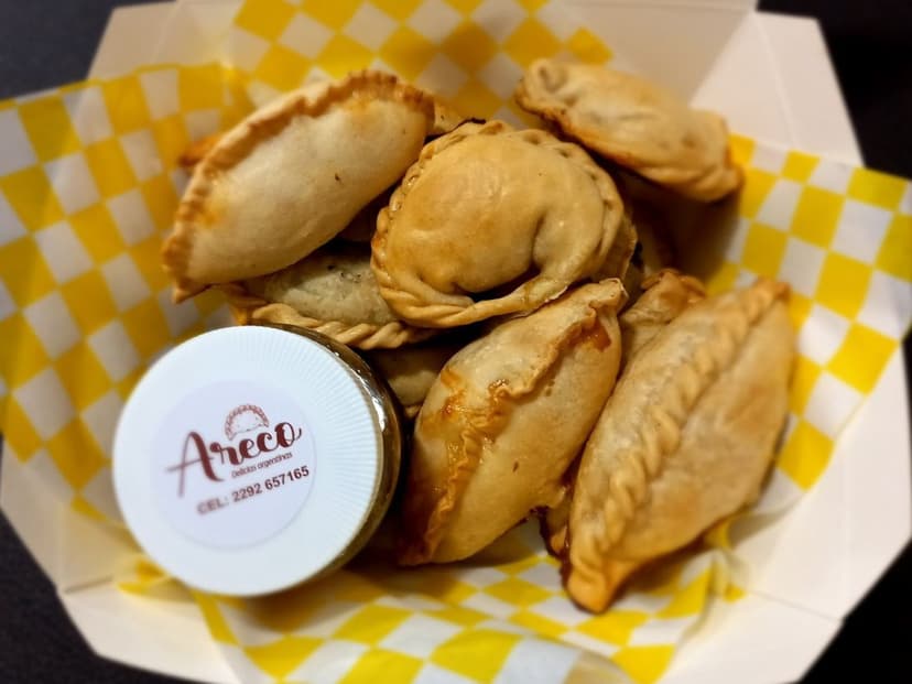 Areco Delicias Argentinas - Veracruz