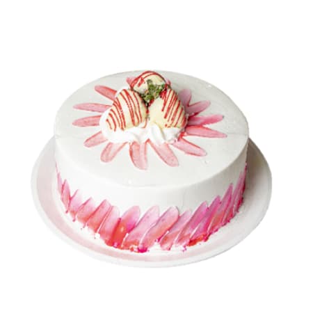Short Cake
