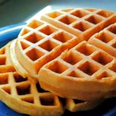 Promo: Waffles