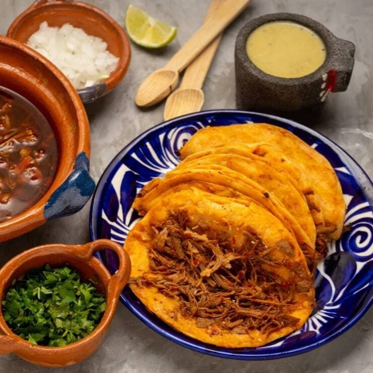 Tacos de Birria (3)