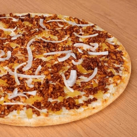 Pizza Familiar 40 cm