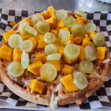 Waffle Brasil