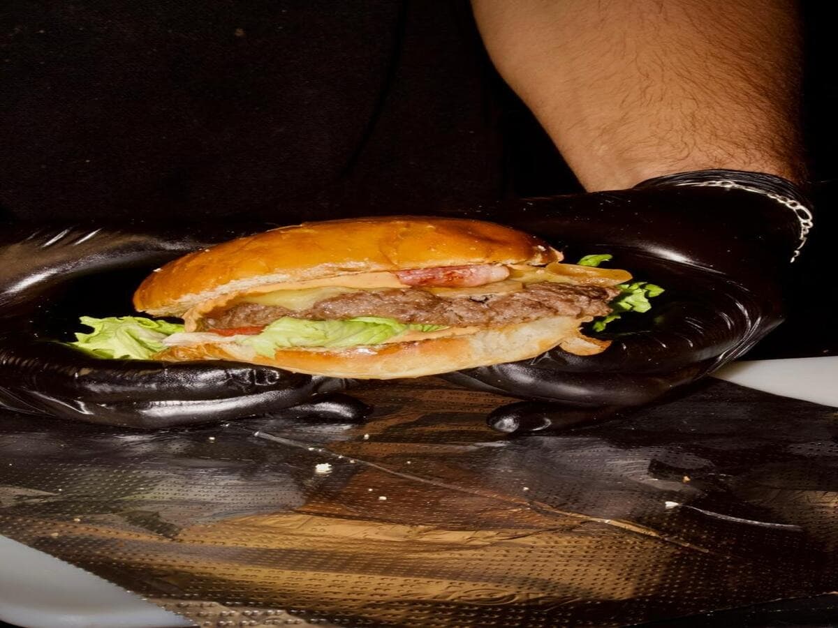 HAM!bite