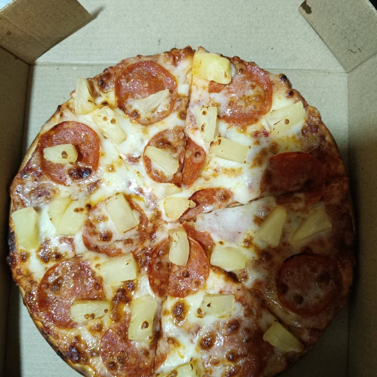 Pizza Individual de Especialidad