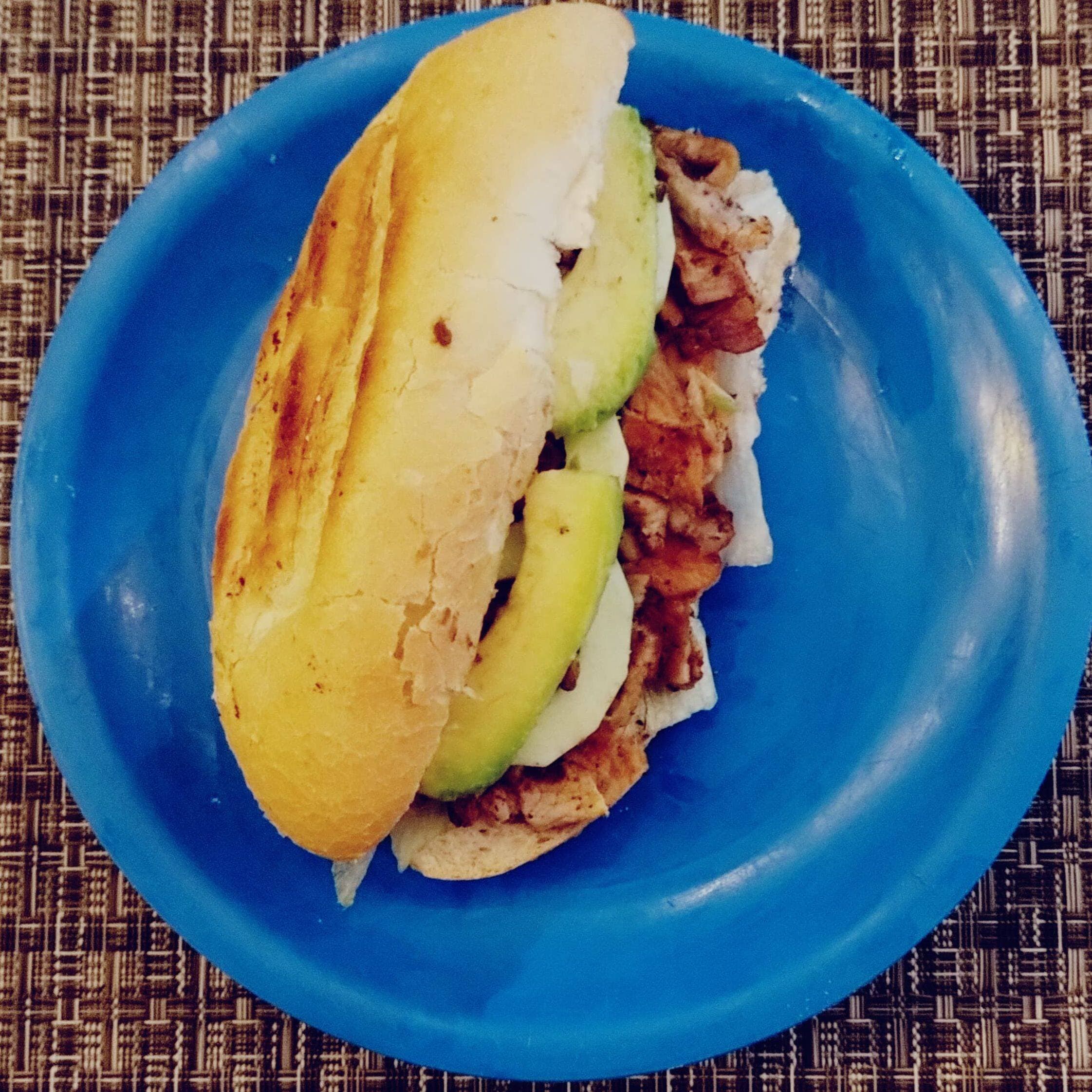 Torta de Asado