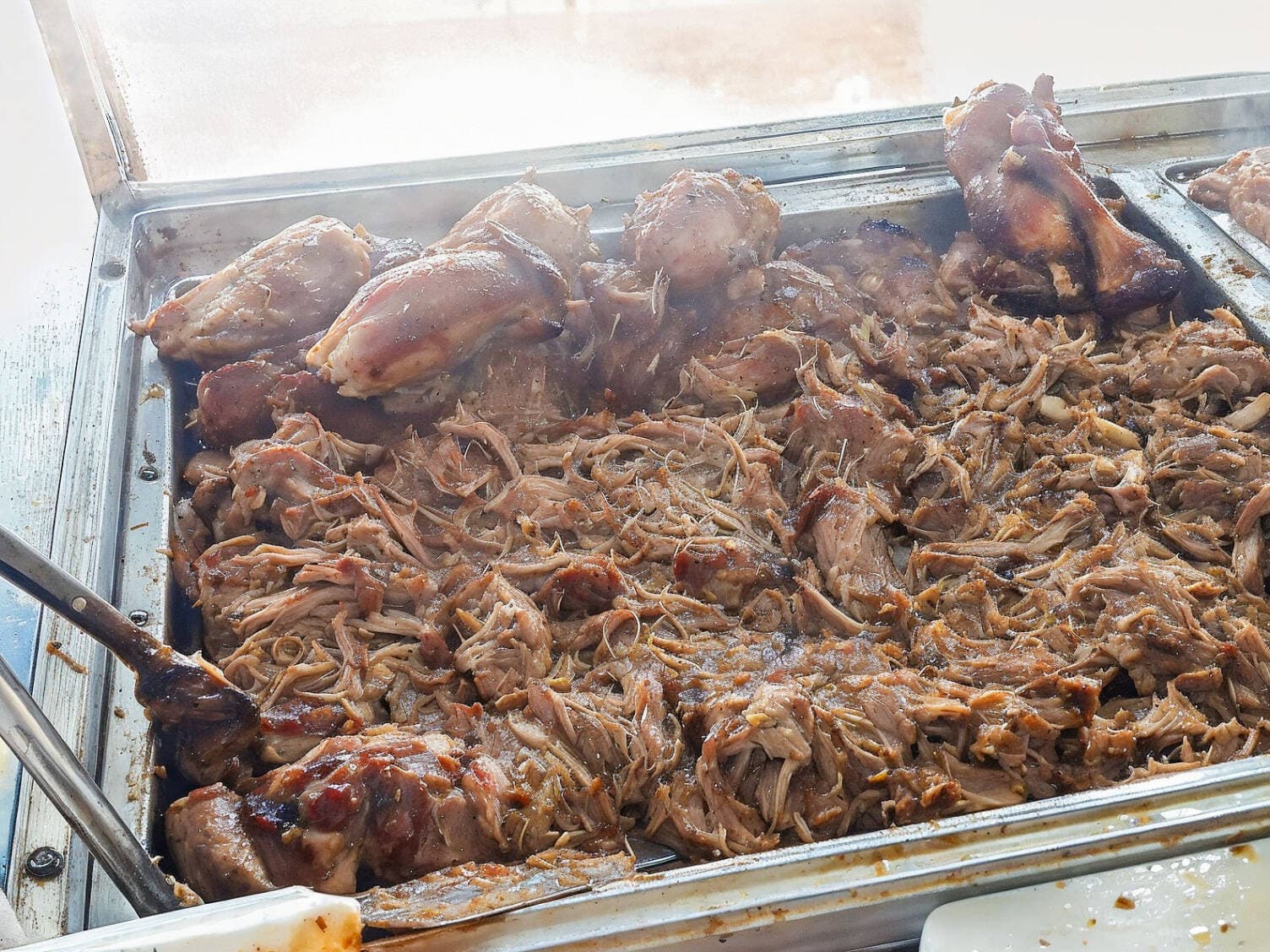 Carnita El Retoño (Suc 20 de Noviembre)