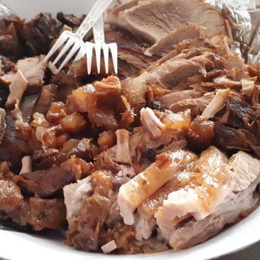 1 KG DE MACIZA
