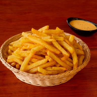 Porción de Papas 150 g