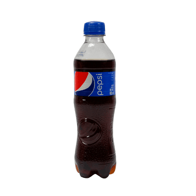 Pepsi