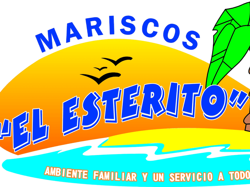 Mariscos "El Esterito"