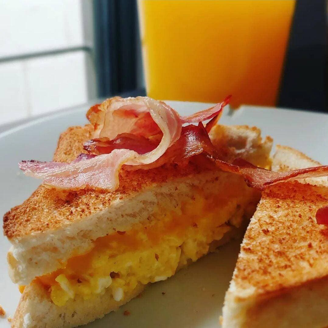Sándwich Americano