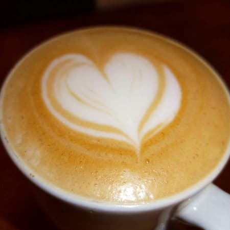Capuchino Cajeta (12 Oz)