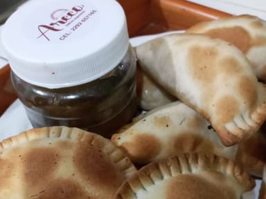 Empanada de Carne
