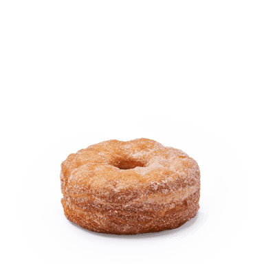 Donut Crocante